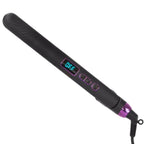 Multifunctional Heated Hair Straightening Brush LUX-Peruck.
