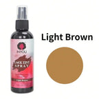 Waterproof Lace Closure Tint Melting Mousse Spray