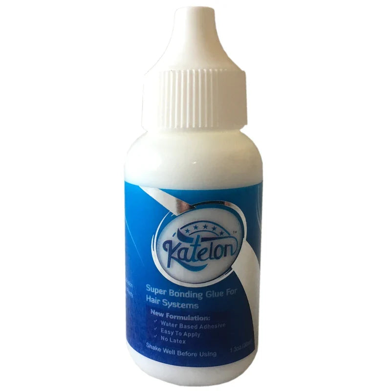 Lace Wig glue Strong Waterproof Adhesive LUX-Peruck.
