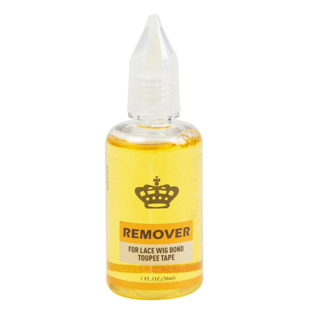 Lace Wig glue Strong Waterproof Adhesive LUX-Peruck.