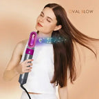 3-in-1 Profi-Haarstyling-Tool – Detailansicht– LUX-Peruck