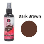 Waterproof Lace Closure Tint Melting Mousse Spray