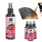 Waterproof Lace Closure Tint Melting Mousse Spray