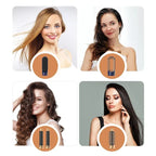 5-in-1 / 3-in-1 Haarstyler – Gesamtansicht– LUX-Peruck