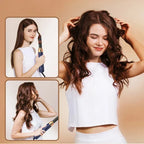 5-in-1 Haarstyler mit EU-Stecker – Anwendung– LUX-Peruck