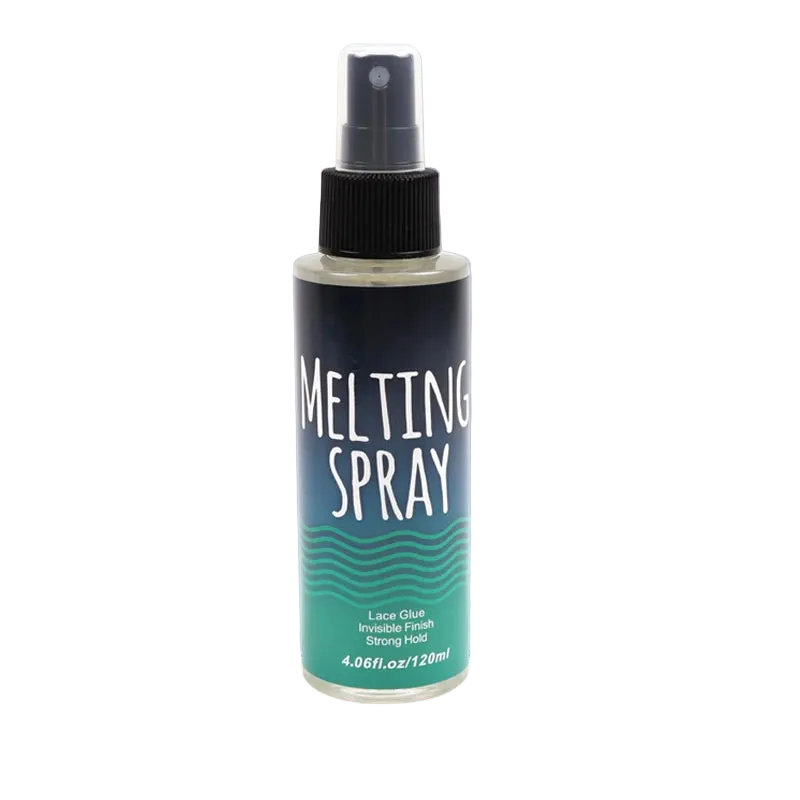 Lace Melting Spray – Unsichtbarer Perückenkleber- LUX-Peruck