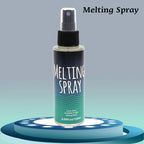 Lace Melting Spray – Unsichtbarer Perückenkleber- LUX-Peruck